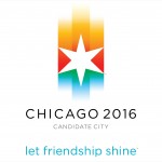 Chicago Olympics Logo