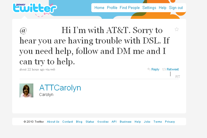 at&t